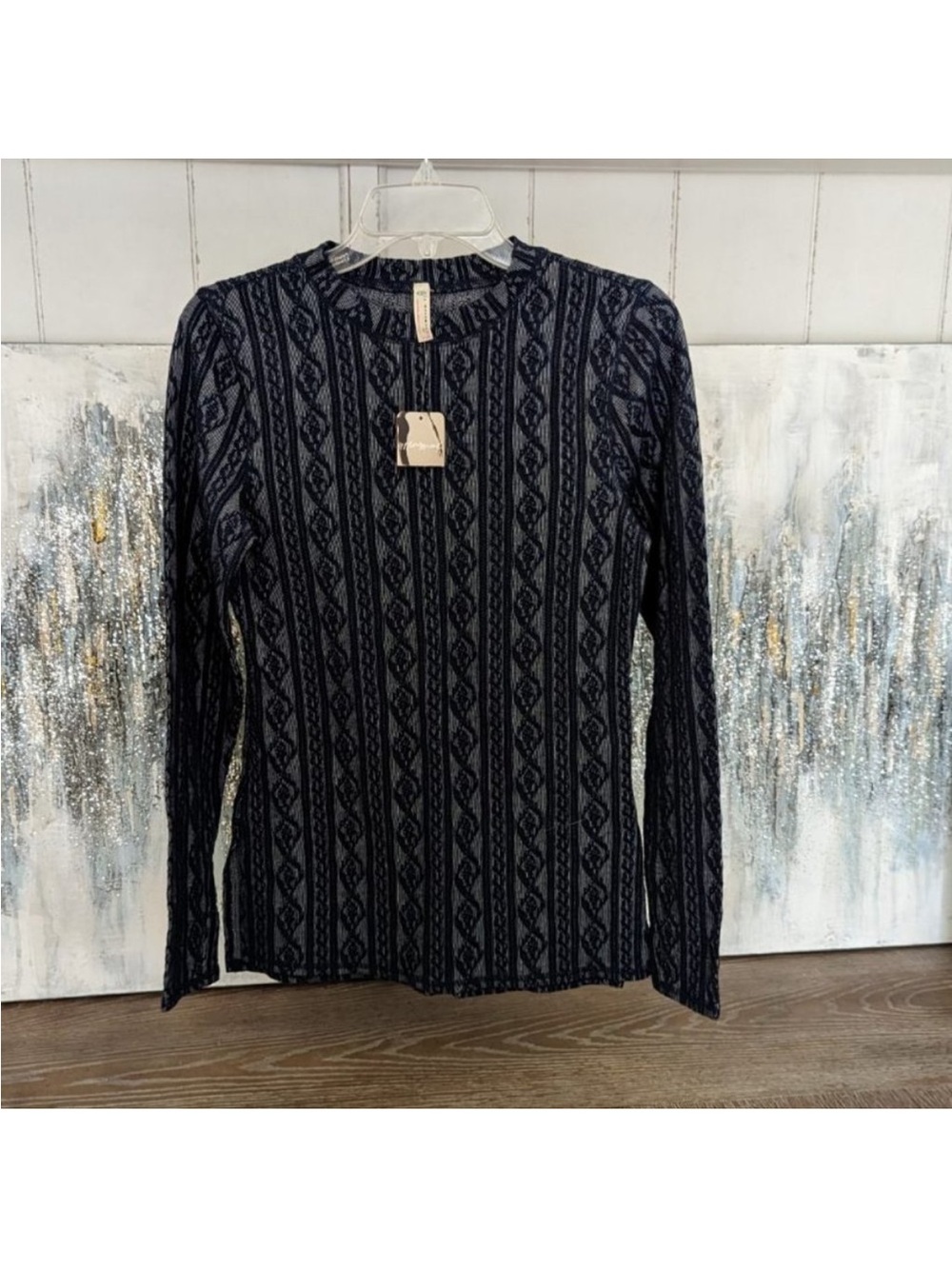 FP Movement High Road Long Sleeve Layer